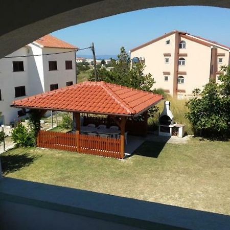 Apartmani Vibovec Lana 305 Lopar Eksteriør bilde