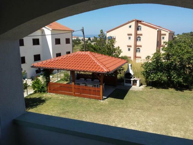 Apartmani Vibovec Lana 305 Lopar Eksteriør bilde